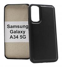 Magnet Deksel Samsung Galaxy A34 5G