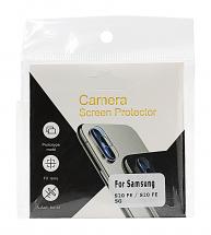 Kameraglass Samsung Galaxy S20 FE / S20 FE 5G