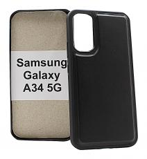 Magnet Deksel Samsung Galaxy A34 5G