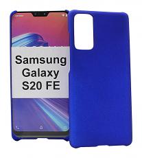 Hardcase Deksel Samsung Galaxy S20 FE/S20 FE 5G