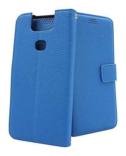 New Standcase Wallet Asus ZenFone 6 (ZS630KL)