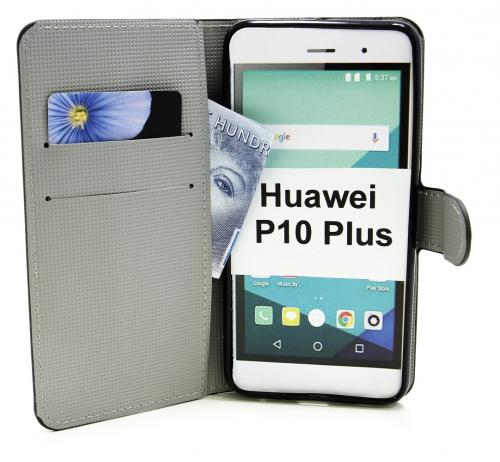 Designwallet Huawei P10 Plus