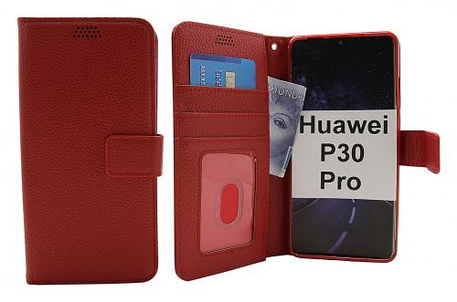 New Standcase Wallet Huawei P30 Pro