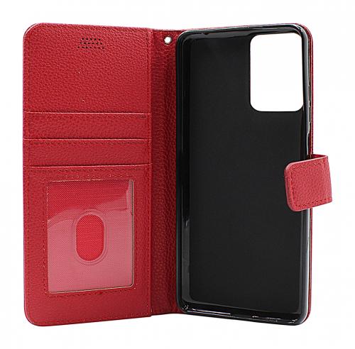 New Standcase Wallet Motorola Moto G24 Power