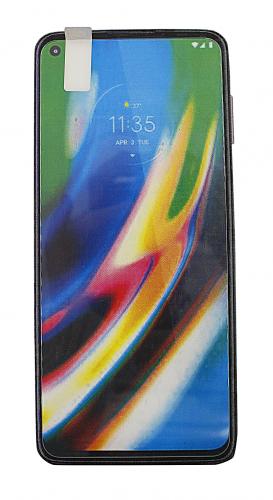 Skjermbeskyttelse av glass Motorola Moto G9 Plus