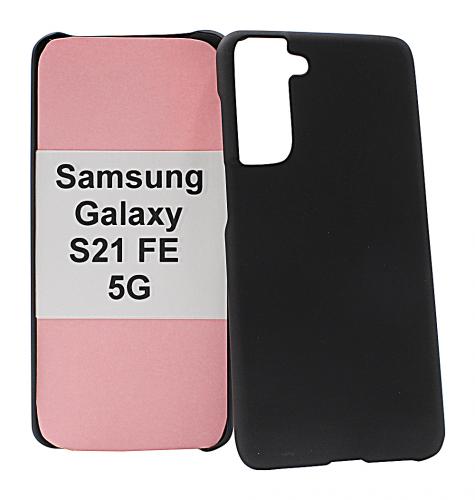 Hardcase Deksel Samsung Galaxy S21 FE 5G (SM-G990B)
