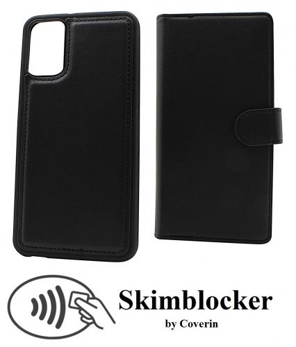 Skimblocker TCL 403 XL Magnet Lommebok Deksel