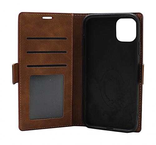 Lyx Standcase Wallet iPhone 11 (6.1)