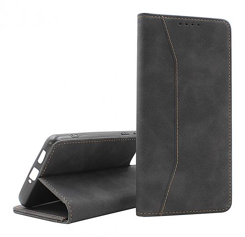 Fancy Standcase Wallet iPhone 13 Pro Max