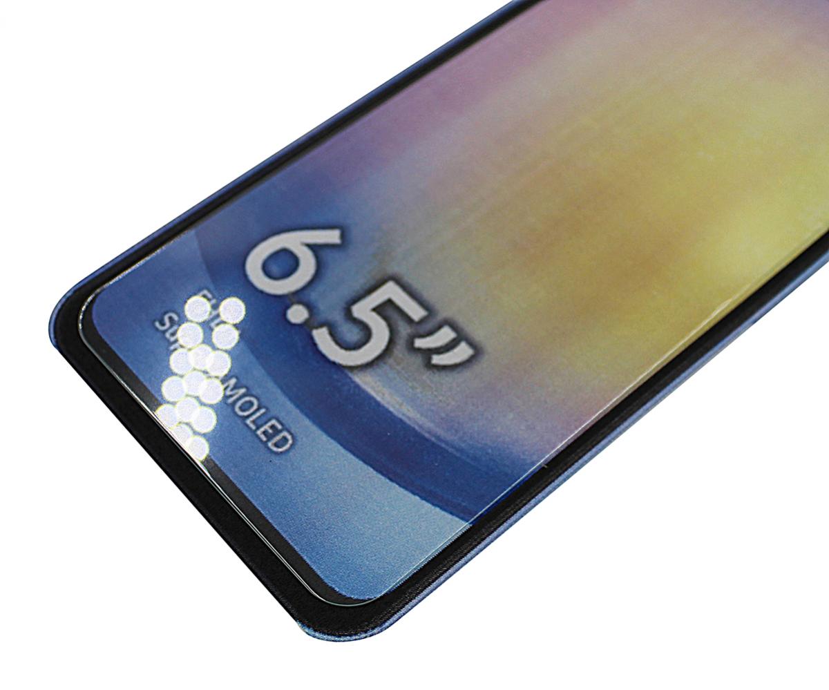 Skjermbeskyttelse av glass Samsung Galaxy A25 5G (SM-A256B/DS)
