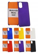 Hardcase Deksel Motorola Moto G22
