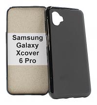 TPU Deksel Samsung Galaxy XCover6 Pro 5G