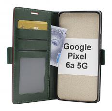 Lyx Standcase Wallet Google Pixel 6a 5G