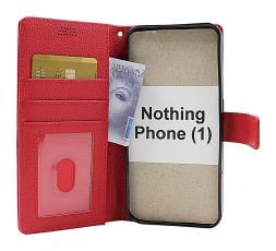 New Standcase Wallet Nothing Phone (1)