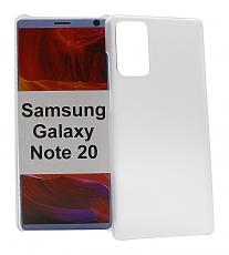 Hardcase Deksel Samsung Galaxy Note 20 5G (N981B/DS)