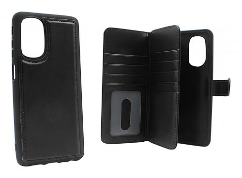 Skimblocker XL Magnet Wallet Motorola Moto G51