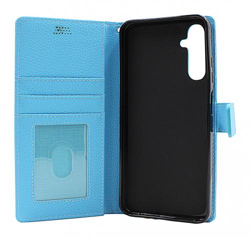 New Standcase Wallet Samsung Galaxy A05s (SM-A057F/DS)