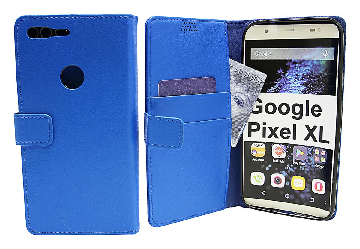 Standcase Wallet Google Pixel XL