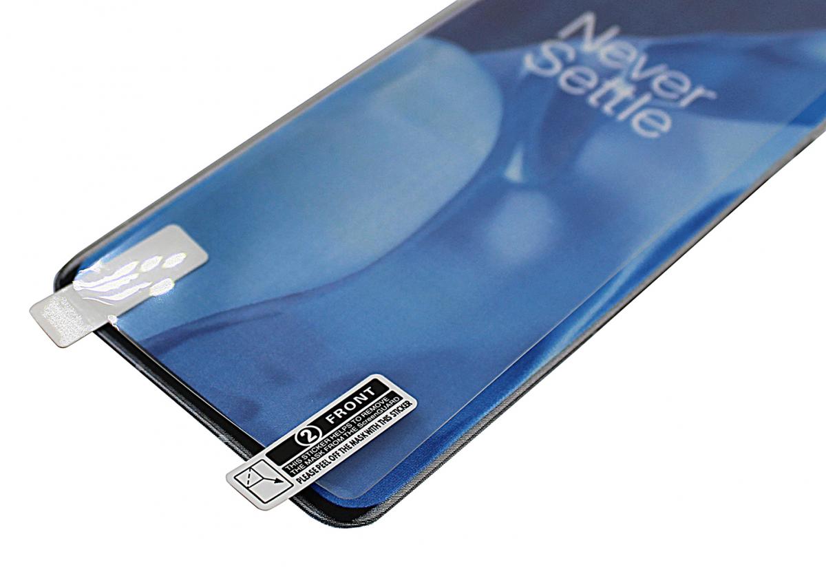 6-pakning Skjermbeskyttelse OnePlus 9 Pro