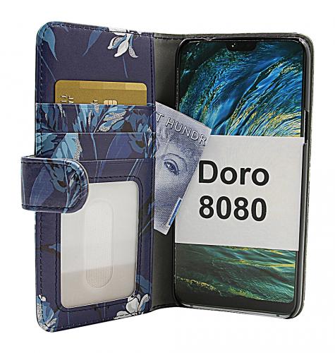 Skimblocker Designwallet Doro 8080