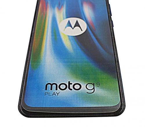 Skjermbeskyttelse Motorola Moto G9 Play