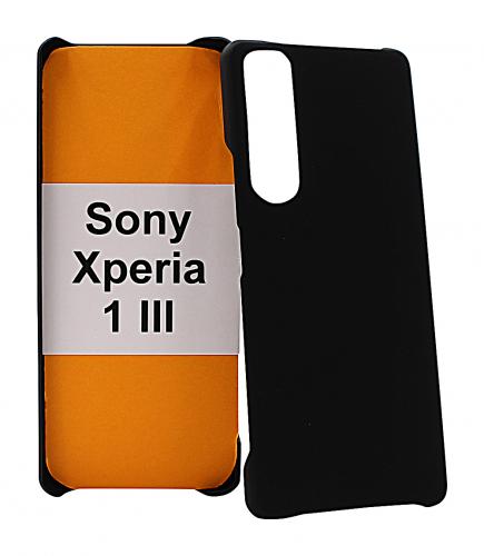 Hardcase Deksel Sony Xperia 1 III (XQ-BC52)