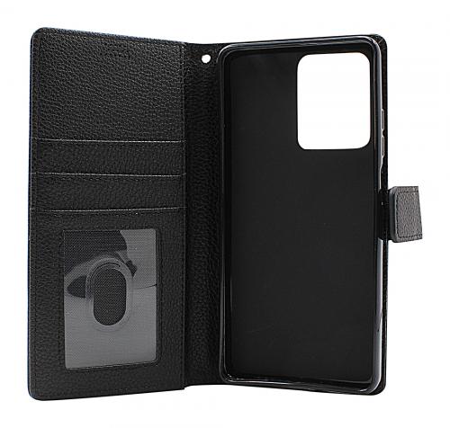 New Standcase Wallet Xiaomi Redmi Note 12 Pro 5G