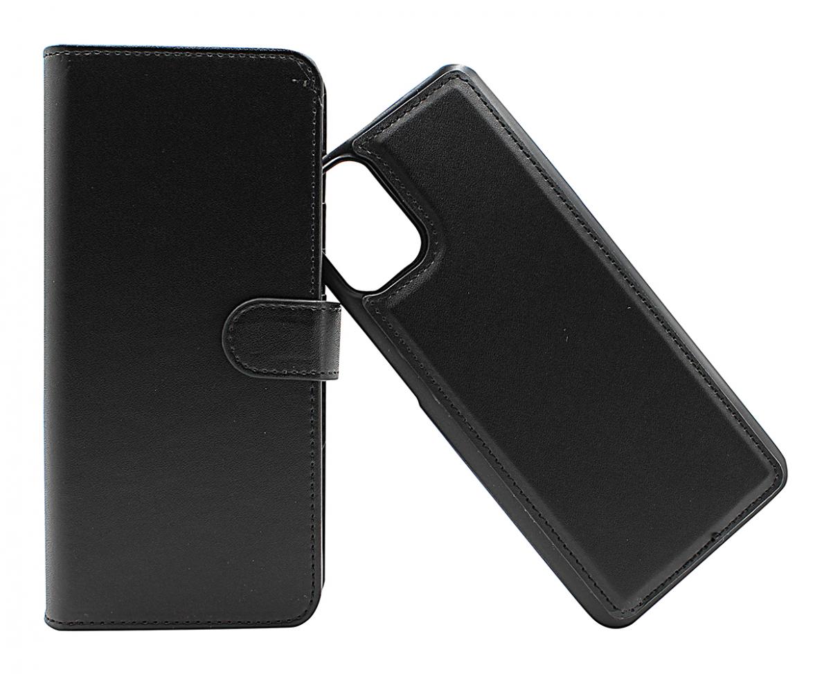 Skimblocker XL Magnet Wallet Motorola Moto G9 Plus