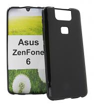 TPU-deksel for Asus ZenFone 6 (ZS630KL)
