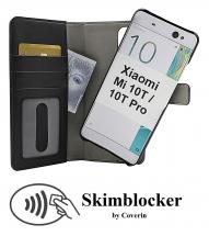 Skimblocker Magnet Wallet Xiaomi Mi 10T / Mi 10T Pro