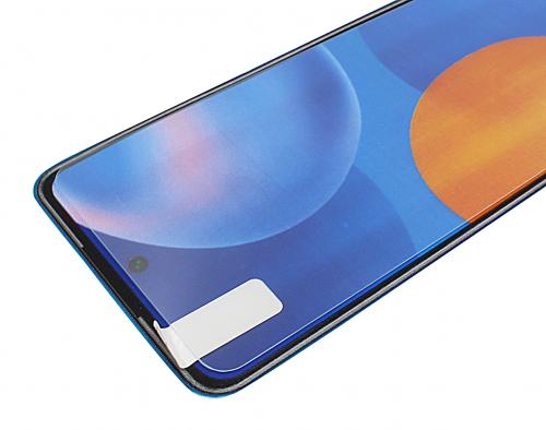 Skjermbeskyttelse av glass Huawei P Smart 2021