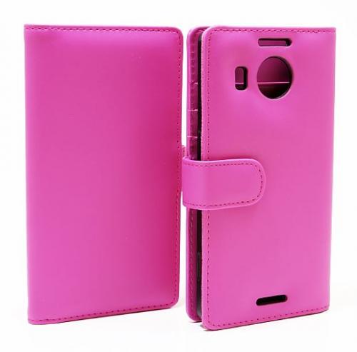 Lommebok-etui Microsoft Lumia 950 XL