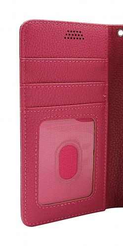 New Standcase Wallet Motorola Moto G200