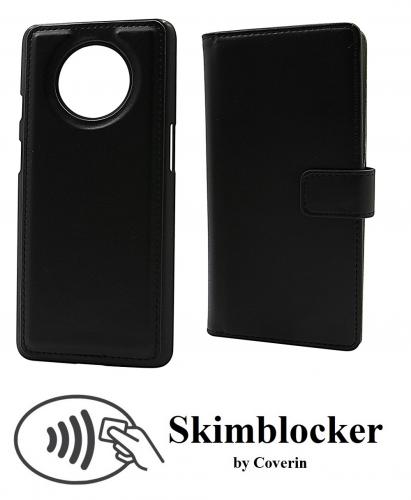 Skimblocker Magnet Wallet OnePlus 7T