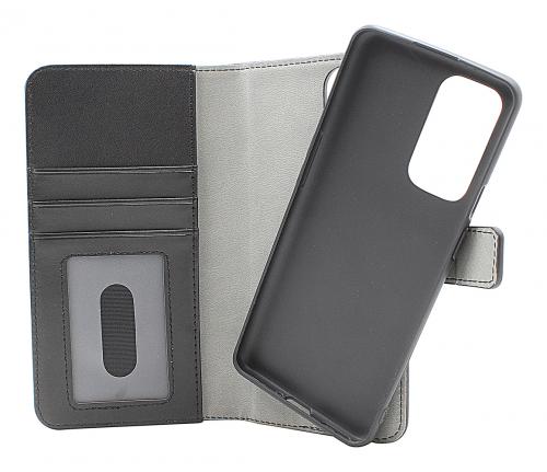 Skimblocker Magnet Wallet OnePlus 9 Pro