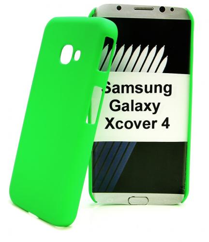 Hardcase Deksel Samsung Galaxy Xcover 4 (G390F)