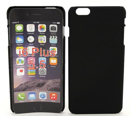 Hardcase Deksel iPhone 6 Plus