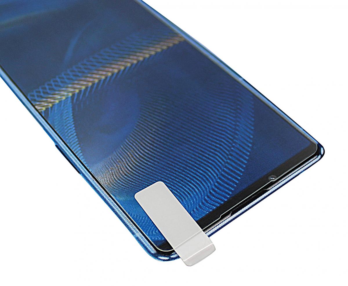 Skjermbeskyttelse av glass Sony Xperia 5 III (XQ-BQ52)