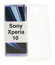 TPU-deksel for Sony Xperia 10
