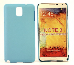 Hardcase Dekselskal Samsung Galaxy Note 3 (n9005)