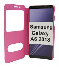 Flipcase Samsung Galaxy A6 2018 (A600FN/DS)