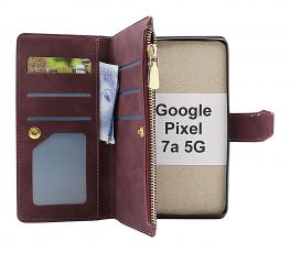 XL Standcase Lyxetui Google Pixel 7a 5G