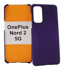 Hardcase Deksel OnePlus Nord 2 5G