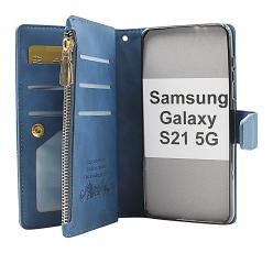 XL Standcase Lyxetui Samsung Galaxy S21 5G (SM-G991B)