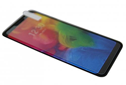 Skjermbeskyttelse av glass LG G7 Fit (LMQ850)