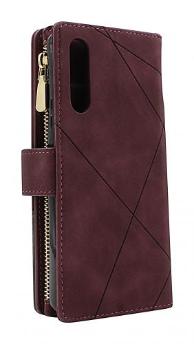 XL Standcase Lyxetui Sony Xperia 10 IV 5G (XQ-CC54)