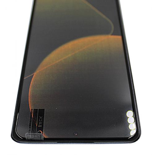 Full Frame Skjermbeskyttelse av glass Xiaomi 13T / 13T Pro 5G