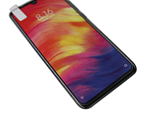 Skjermbeskyttelse av glass Xiaomi Redmi Note 7