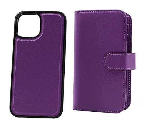 Skimblocker XL Magnet Wallet iPhone 13 Mini (5.4)