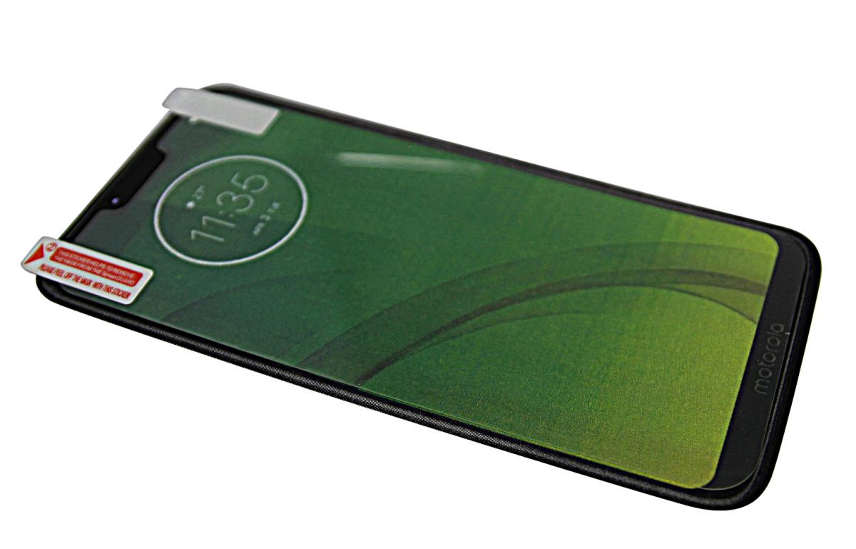 Skjermbeskyttelse Motorola Moto G7 Power